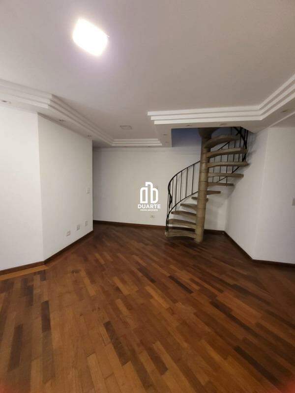 Apartamento Duplex para aluguel no VILA MATHIAS: 