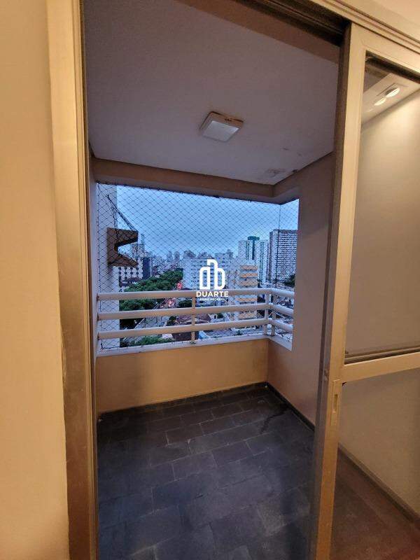Apartamento Duplex para aluguel no VILA MATHIAS: 