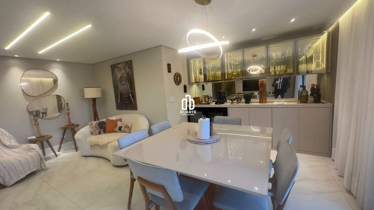 Apartamento à venda no APARECIDA: 