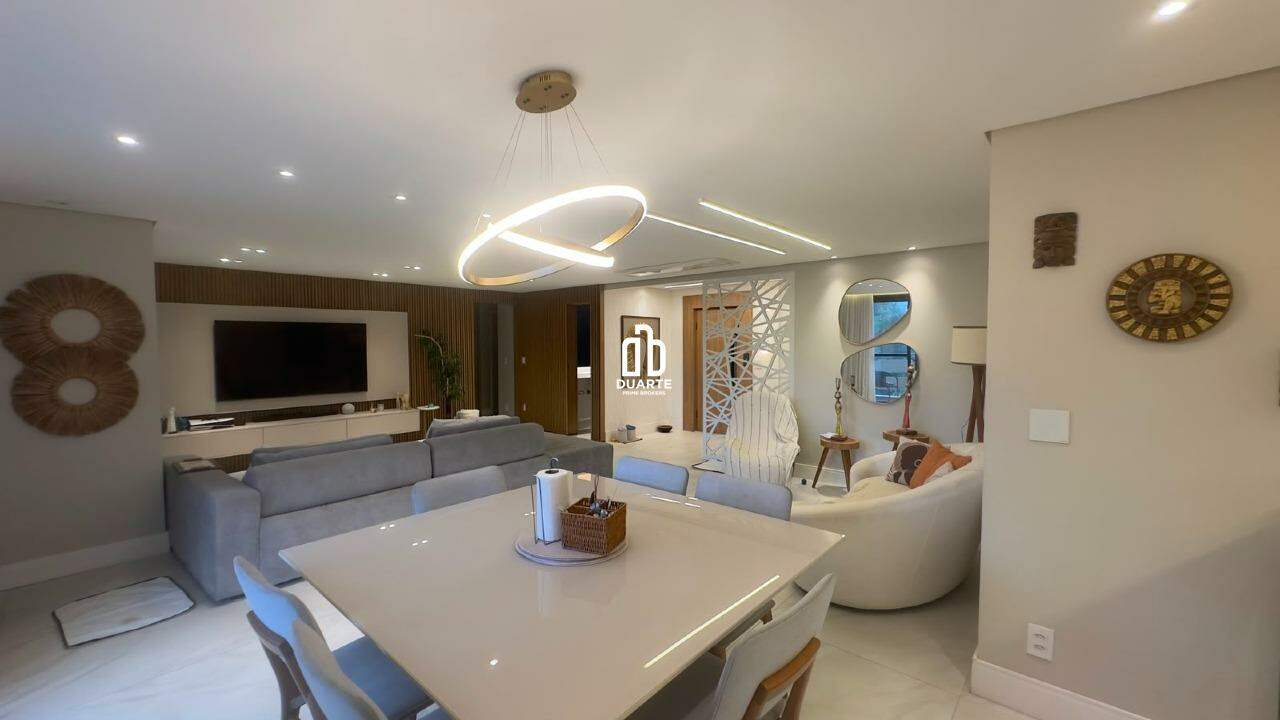 Apartamento à venda no APARECIDA: 