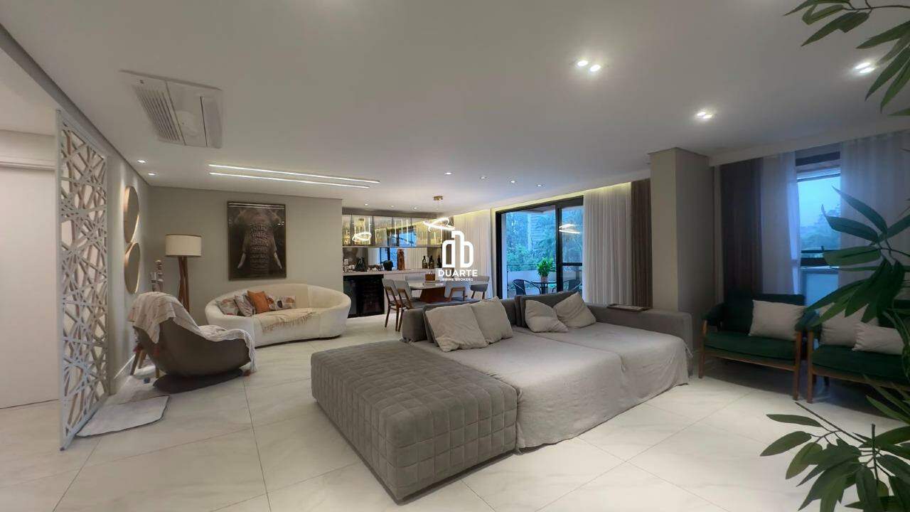 Apartamento à venda no APARECIDA: 