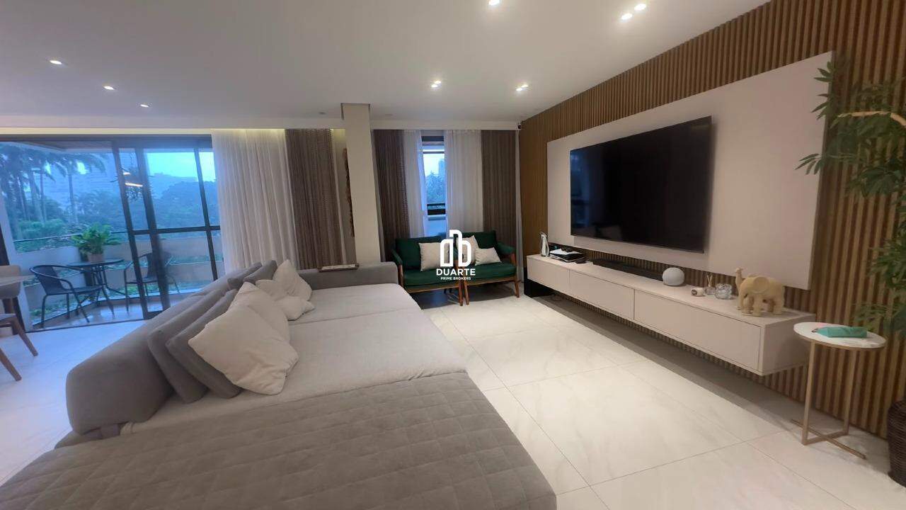 Apartamento à venda no APARECIDA: 
