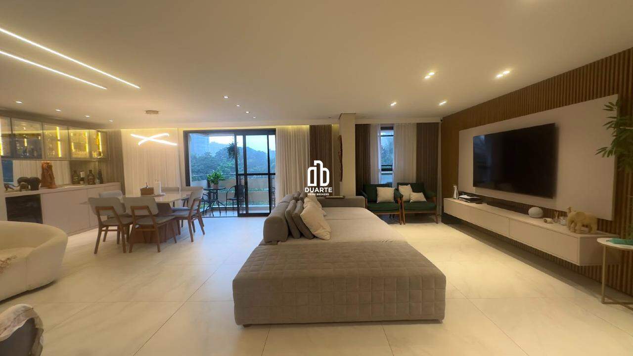 Apartamento à venda no APARECIDA: 