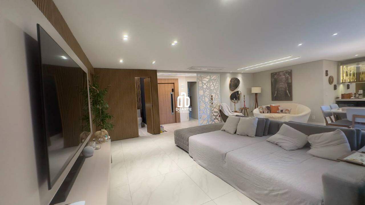 Apartamento à venda no APARECIDA: 