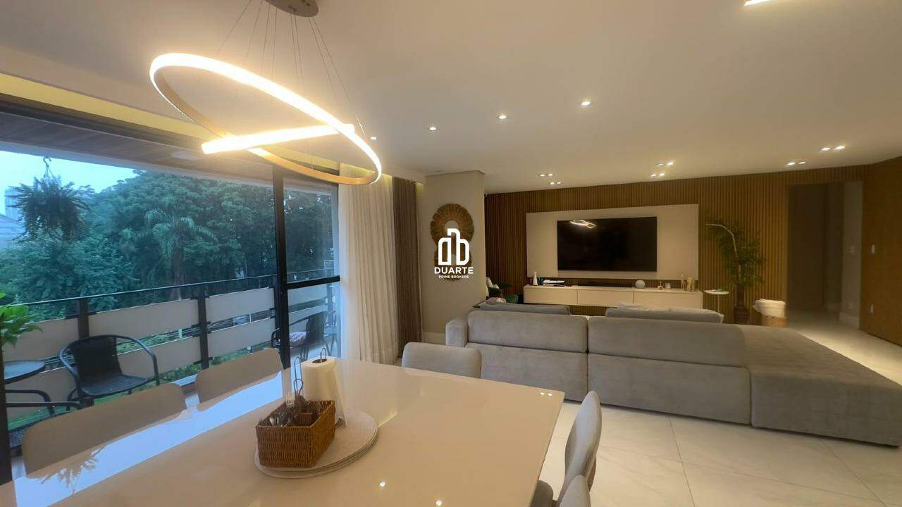 Apartamento à venda no APARECIDA: 