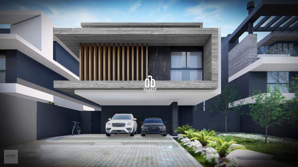 Casa Triplex à venda no RIVIERA DE SÃO LOURENÇO: 