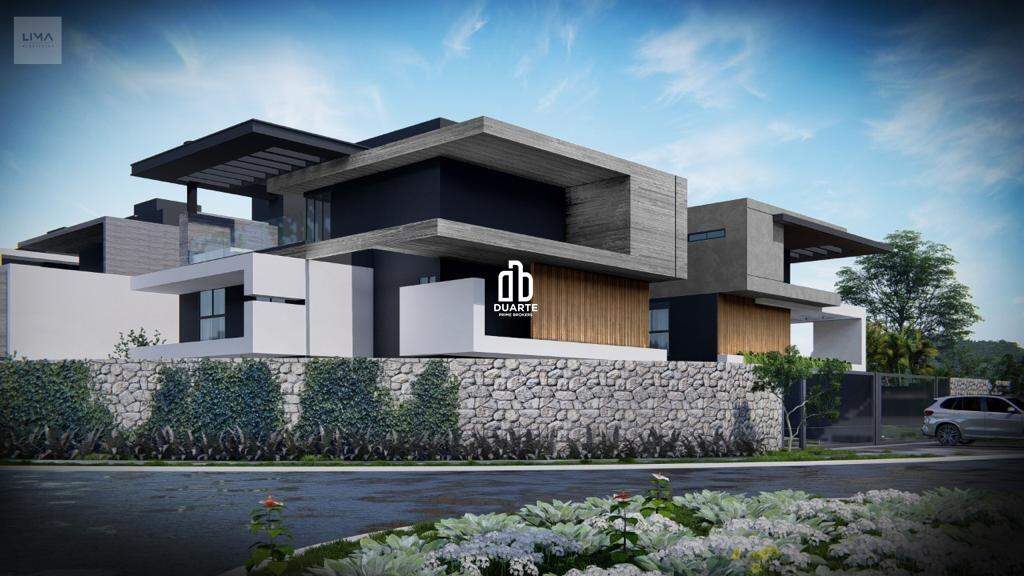 Casa Triplex à venda no RIVIERA DE SÃO LOURENÇO: 