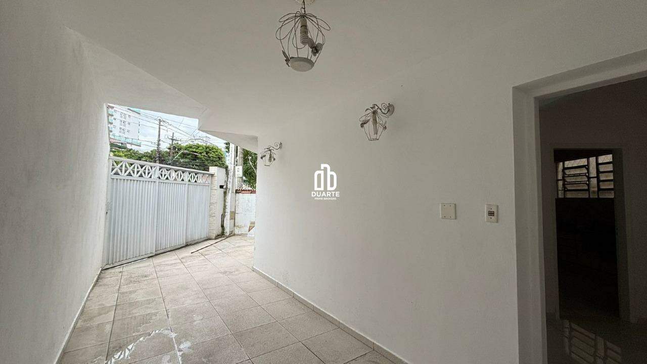 Casa para aluguel no APARECIDA: 