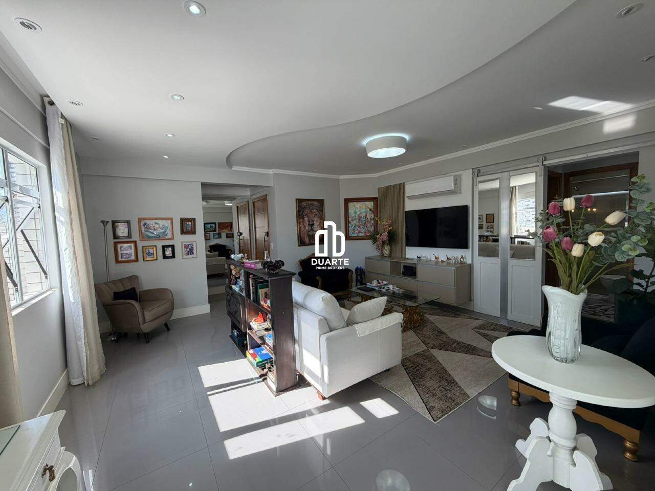 Apartamento à venda no Pompeia: 