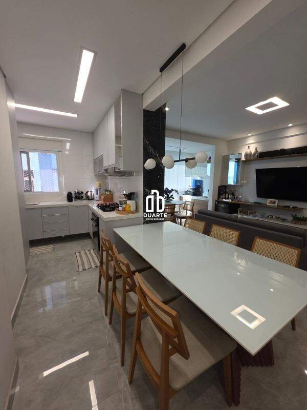 Apartamento à venda no ITARARÉ: 
