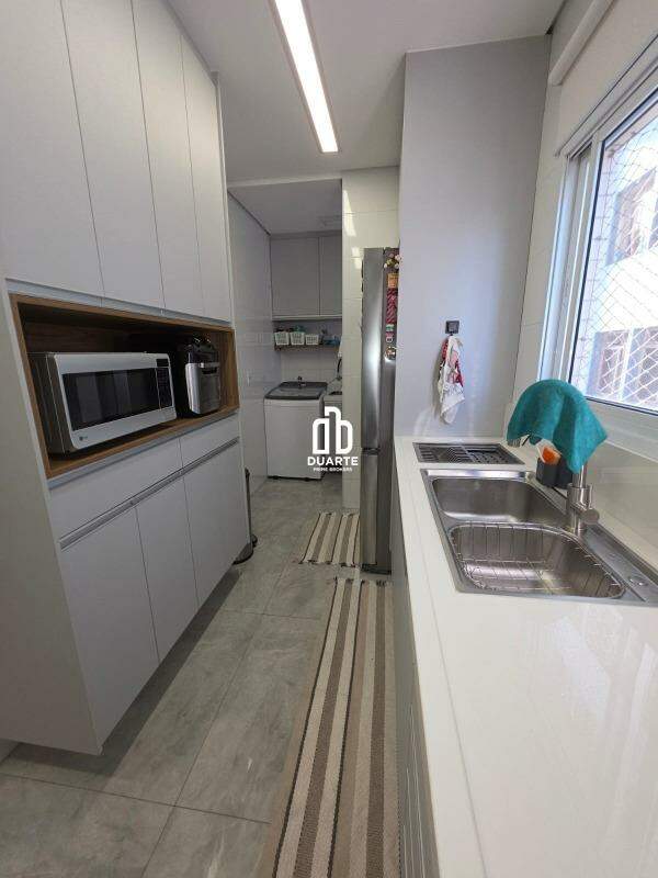 Apartamento à venda no ITARARÉ: 