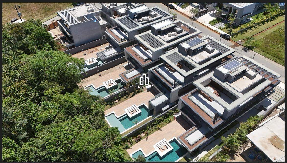 Casa Triplex à venda no RIVIERA DE SÃO LOURENÇO: 