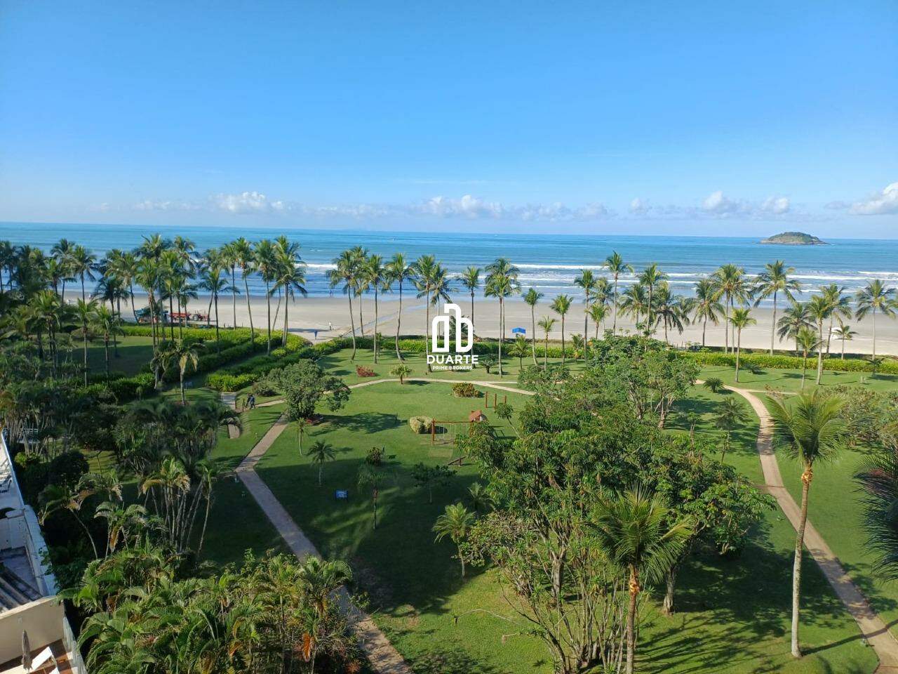 Apartamento à venda no RIVIERA: 