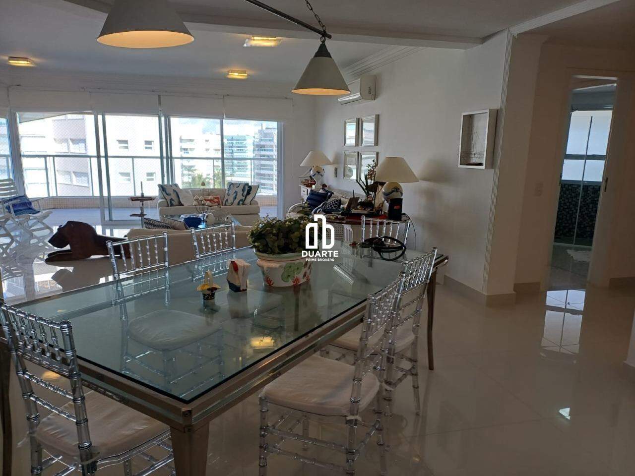 Apartamento à venda no RIVIERA: 