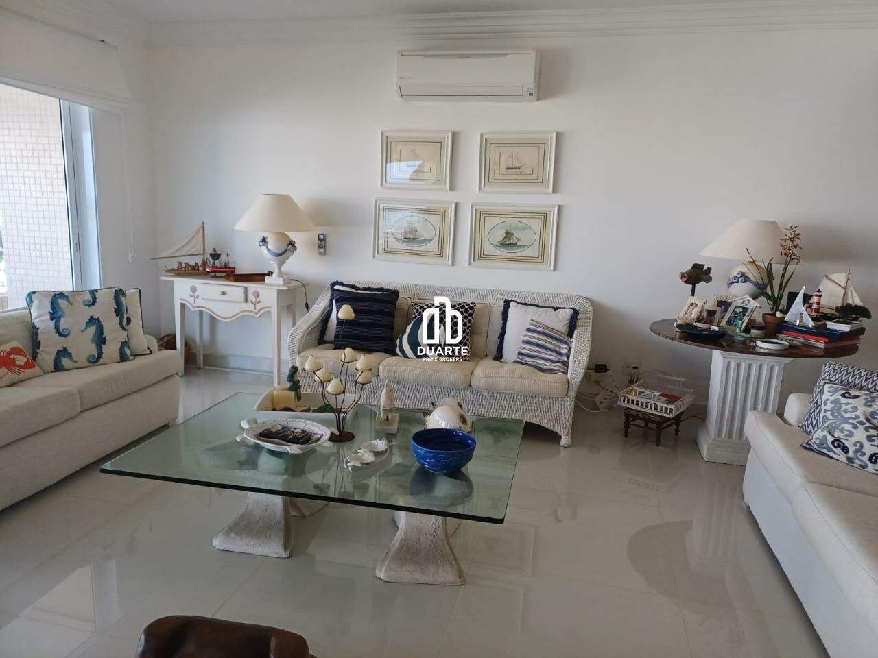 Apartamento à venda no RIVIERA: 