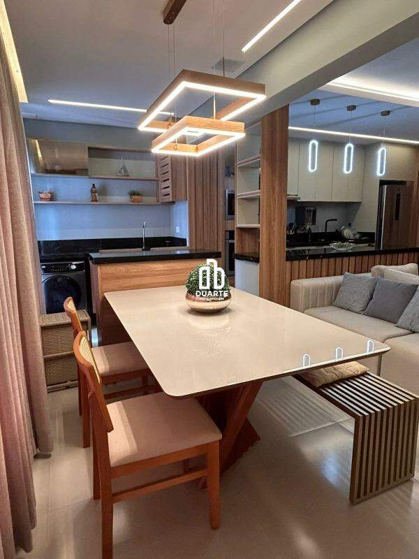 Apartamento à venda no JOSÉ MENINO: 