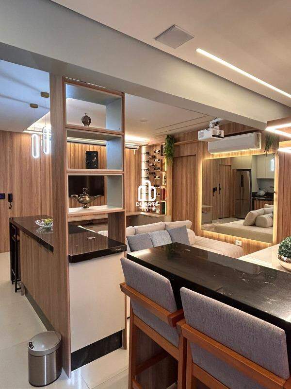 Apartamento à venda no JOSÉ MENINO: 