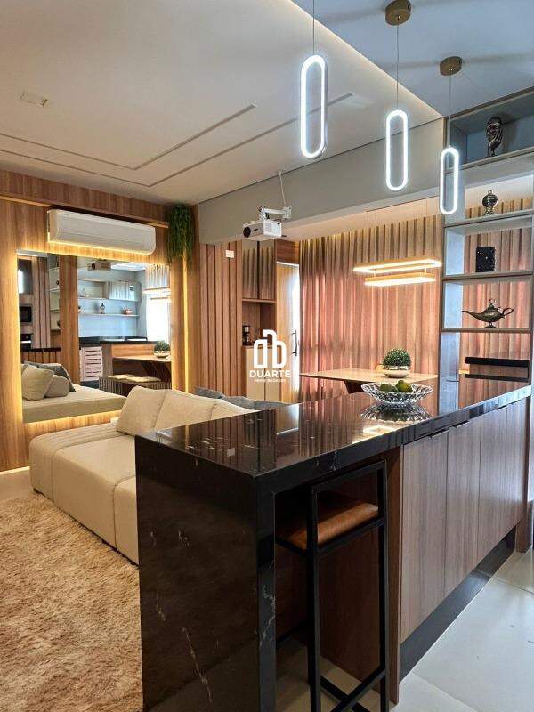 Apartamento à venda no JOSÉ MENINO: 