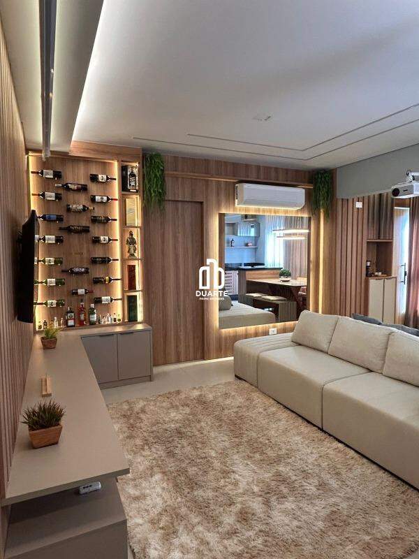 Apartamento à venda no JOSÉ MENINO: 