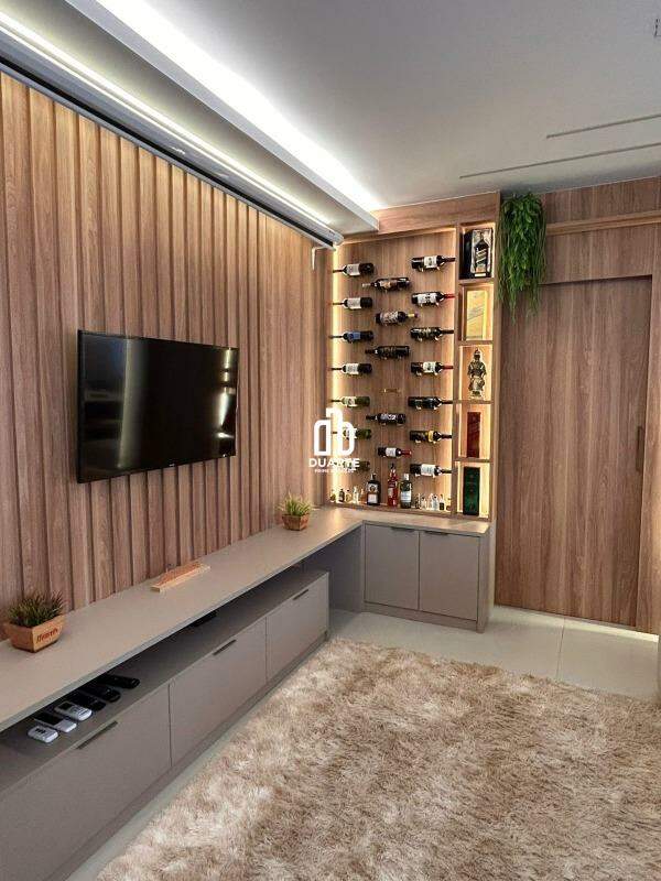 Apartamento à venda no JOSÉ MENINO: 