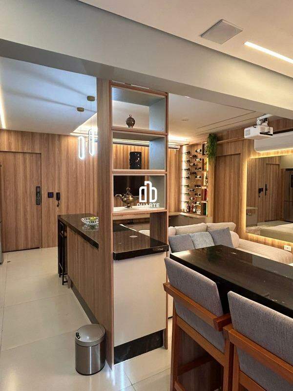 Apartamento à venda no JOSÉ MENINO: 