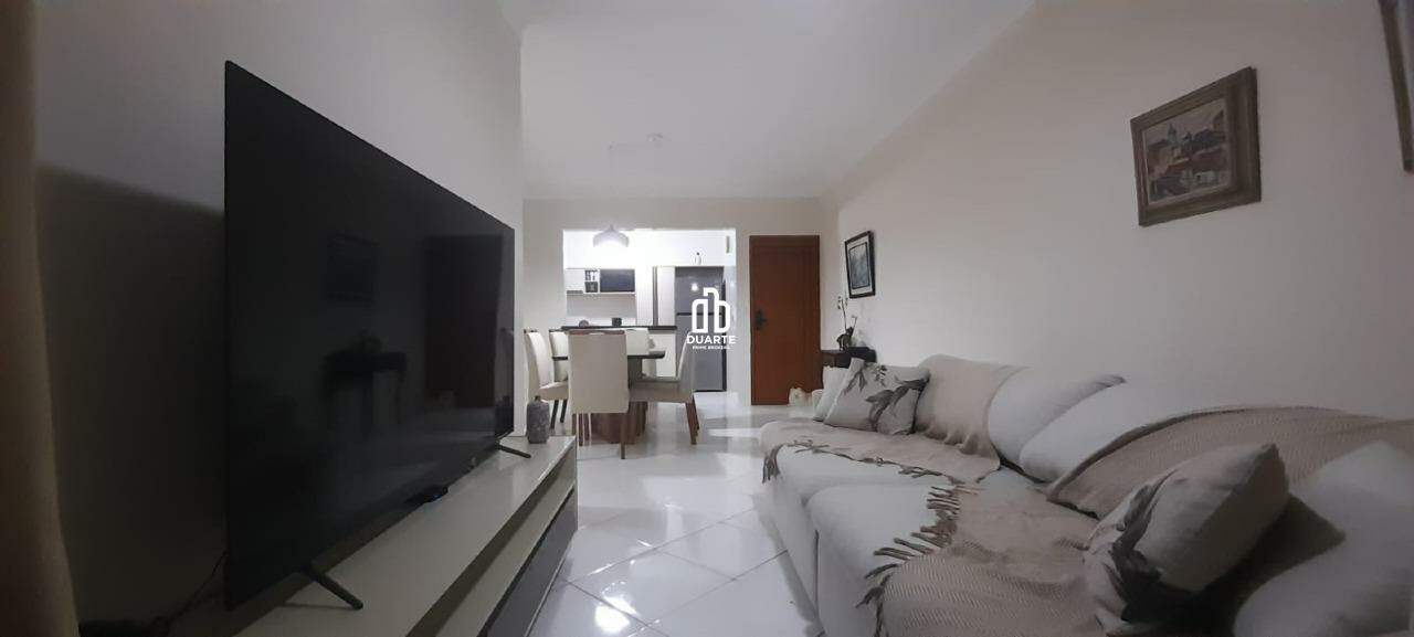 Apartamento à venda no TUPI: 