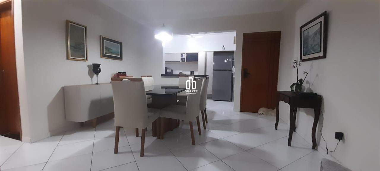 Apartamento à venda no TUPI: 
