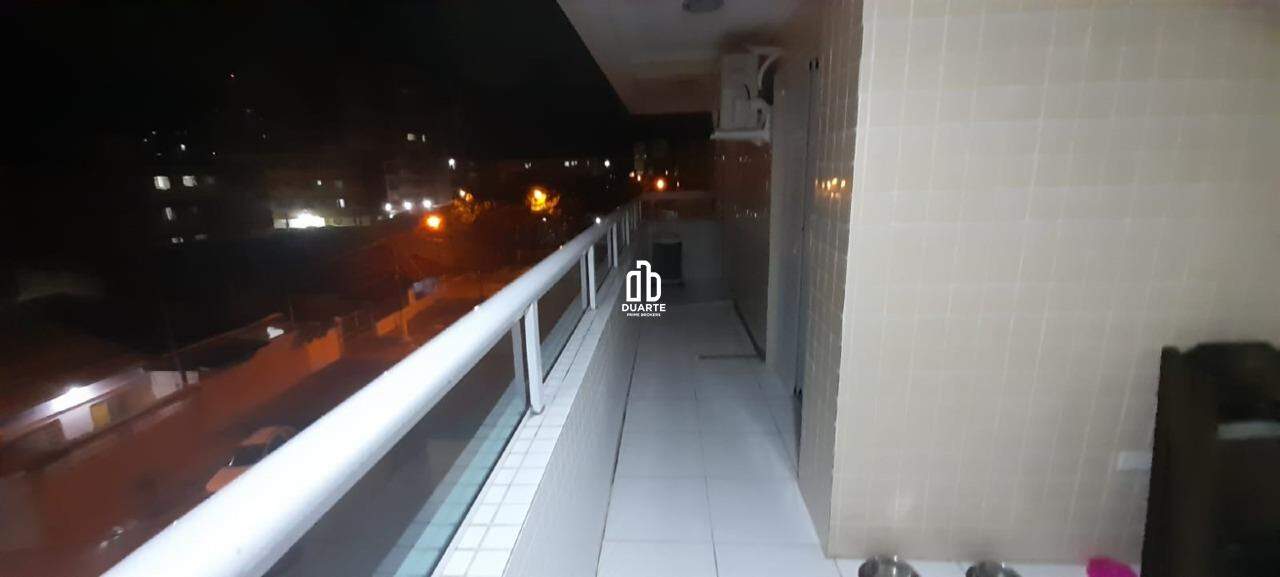 Apartamento à venda no TUPI: 