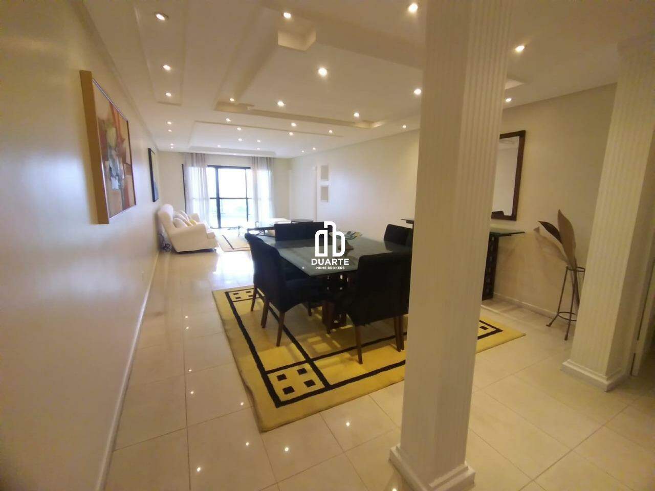 Apartamento para aluguel no BOQUEIRÃO: 