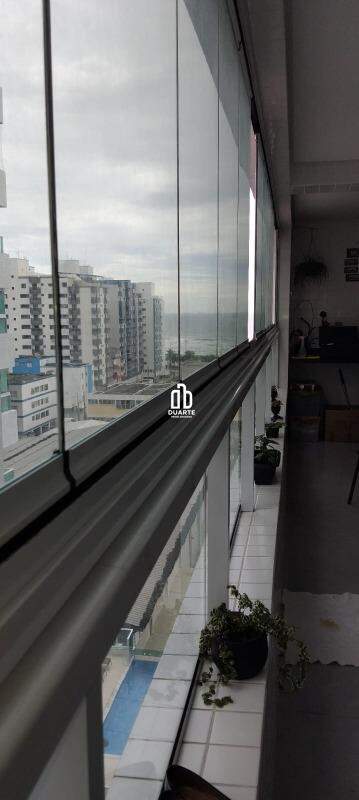 Apartamento à venda no OCIAN: 