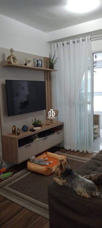 Apartamento à venda no OCIAN: 