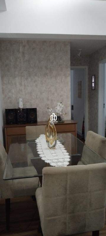 Apartamento à venda no OCIAN: 