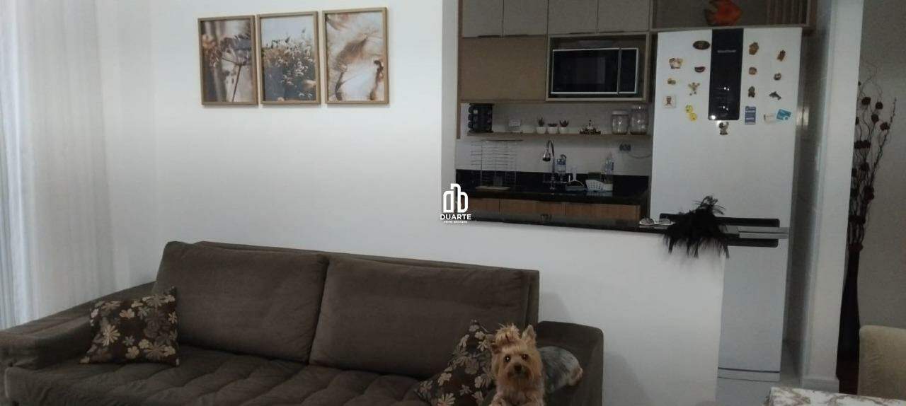Apartamento à venda no OCIAN: 