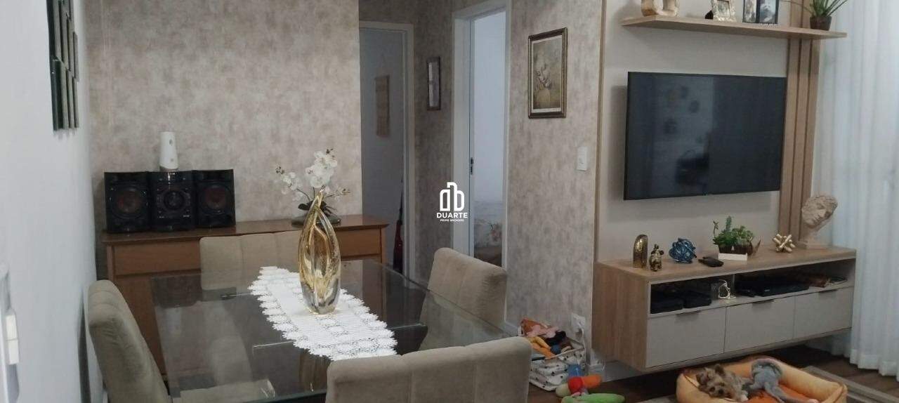 Apartamento à venda no OCIAN: 