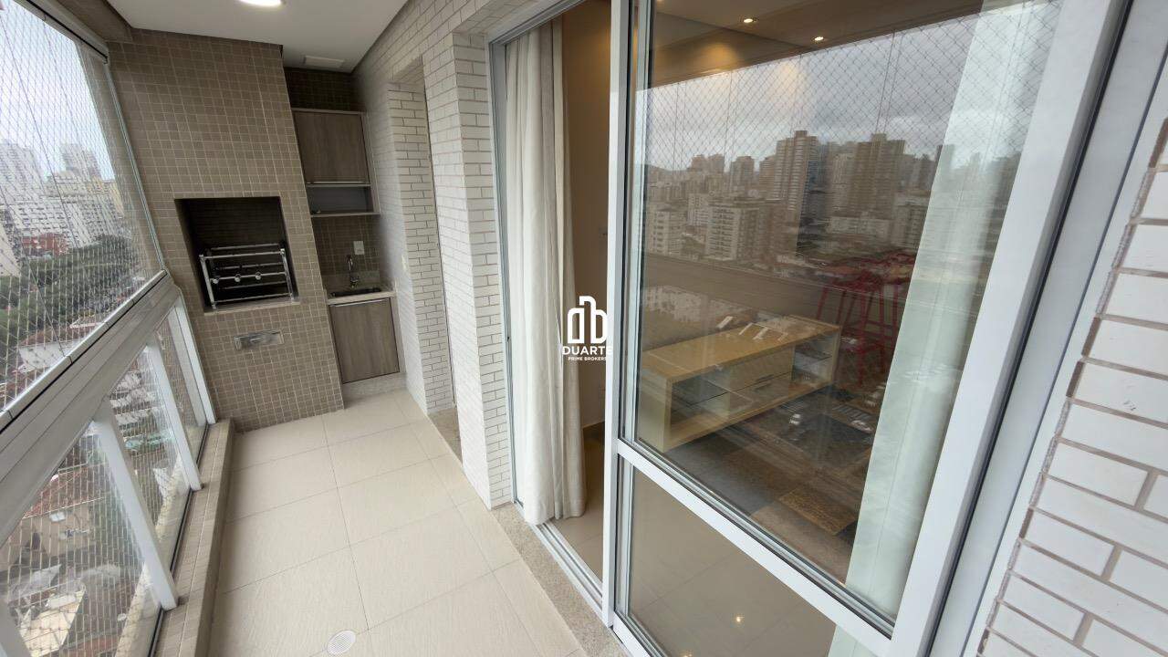 Apartamento à venda no MARAPÉ: 