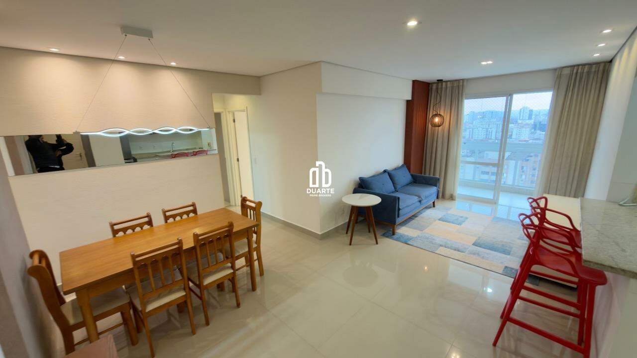 Apartamento à venda no MARAPÉ: 