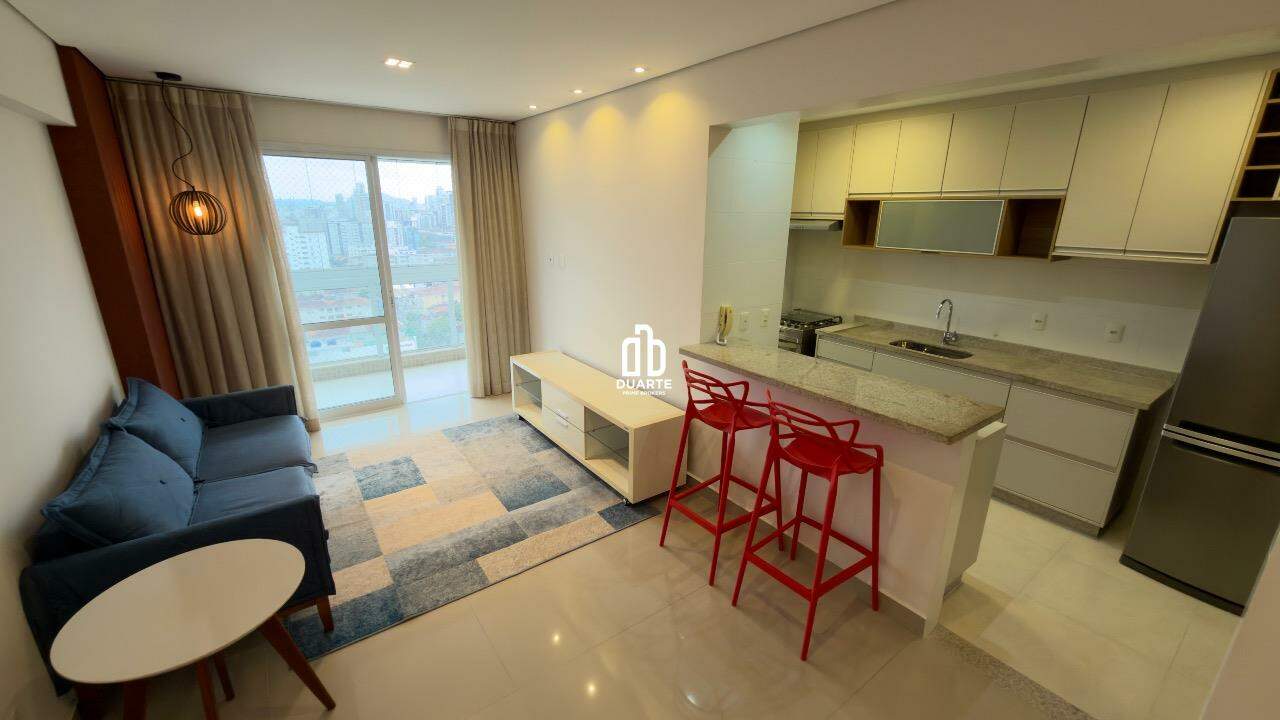 Apartamento à venda no MARAPÉ: 