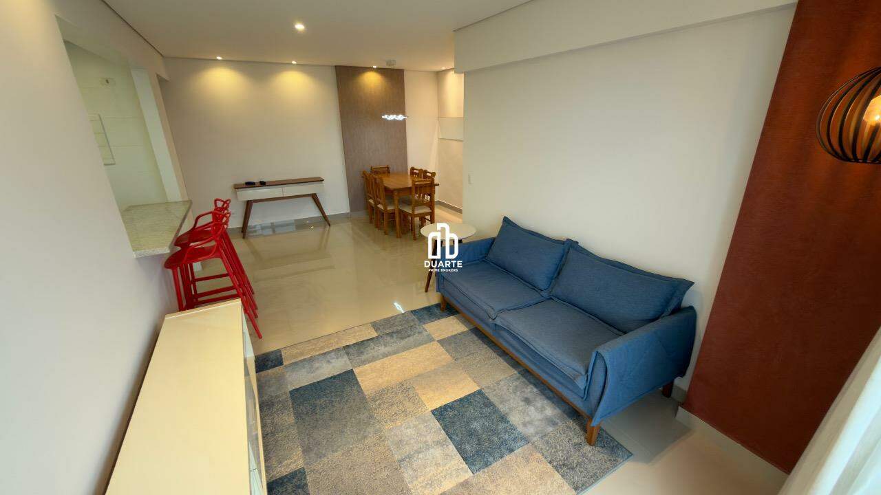 Apartamento à venda no MARAPÉ: 