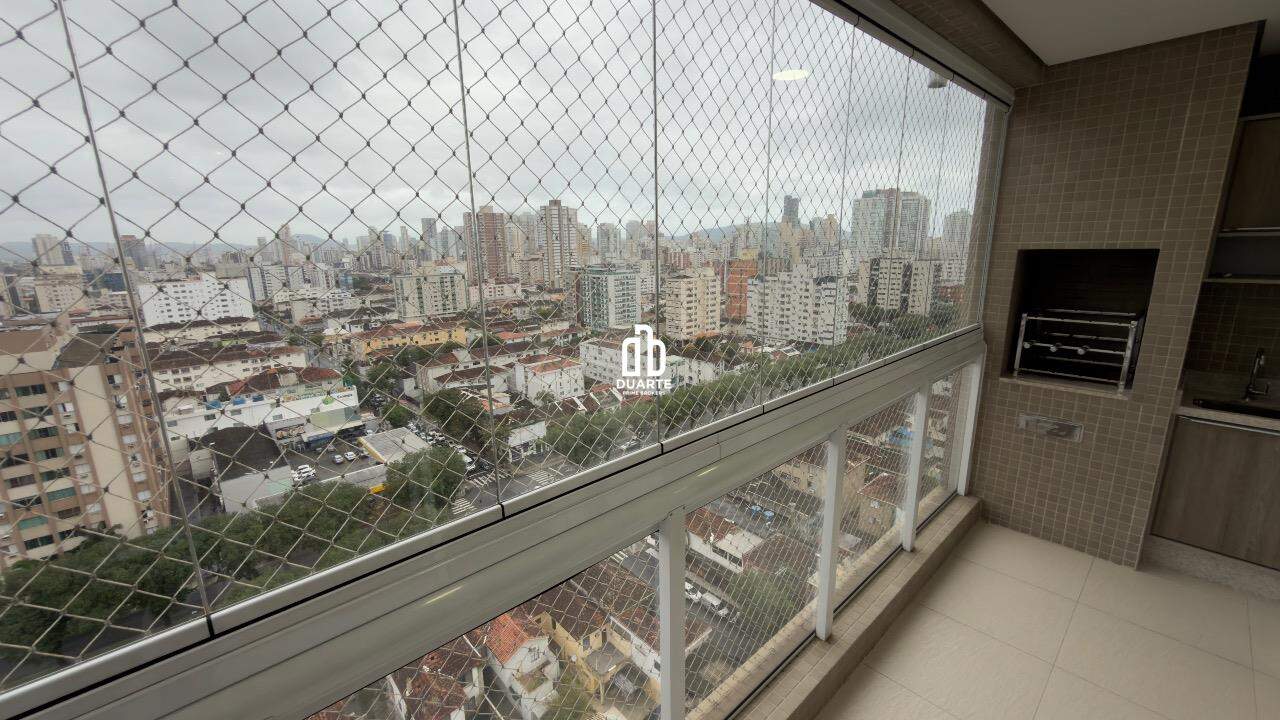 Apartamento à venda no MARAPÉ: 