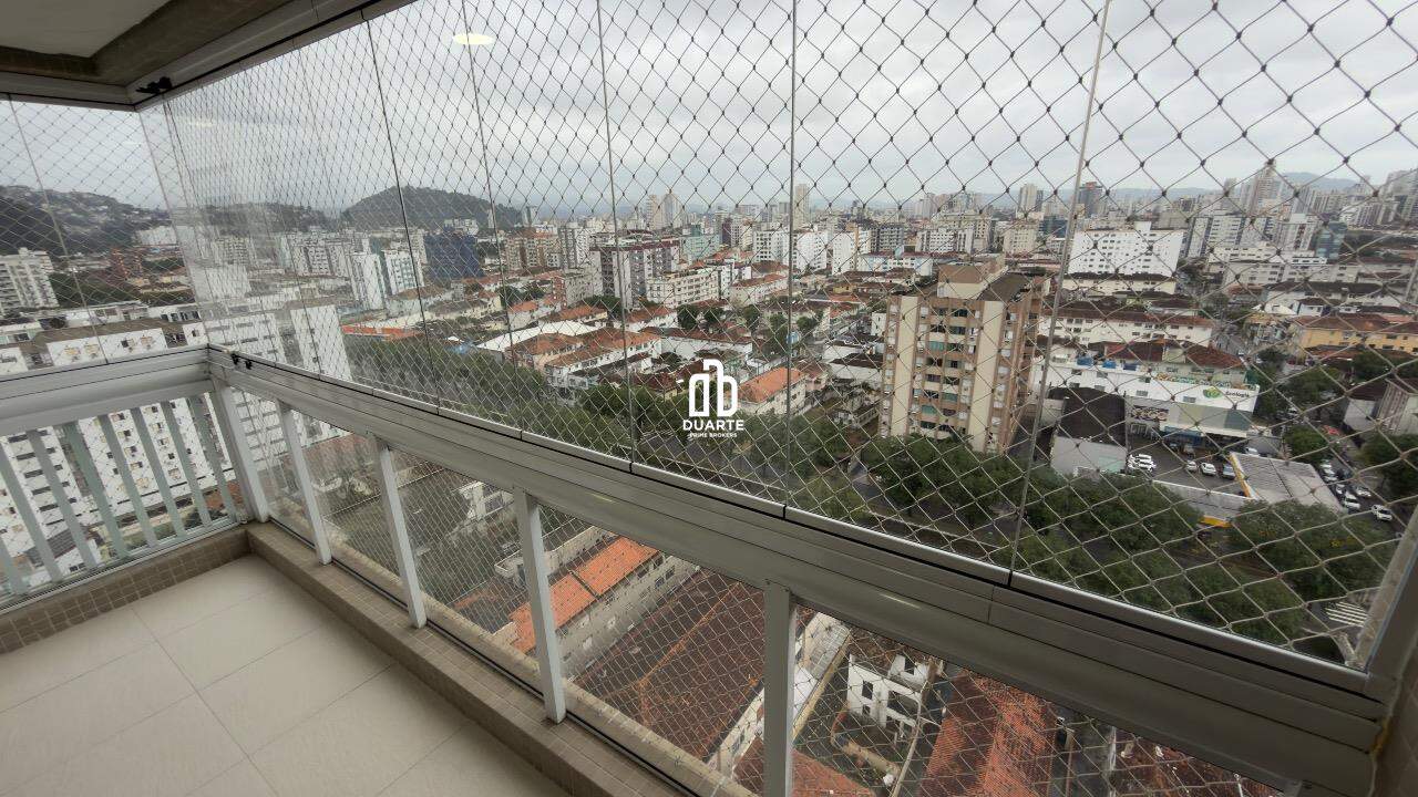 Apartamento à venda no MARAPÉ: 