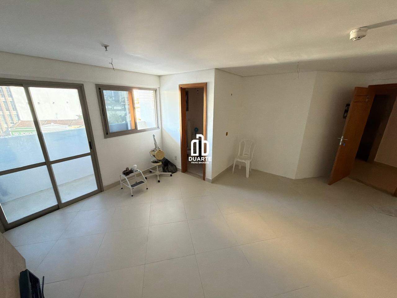 Sala para aluguel no MARAPÉ: 