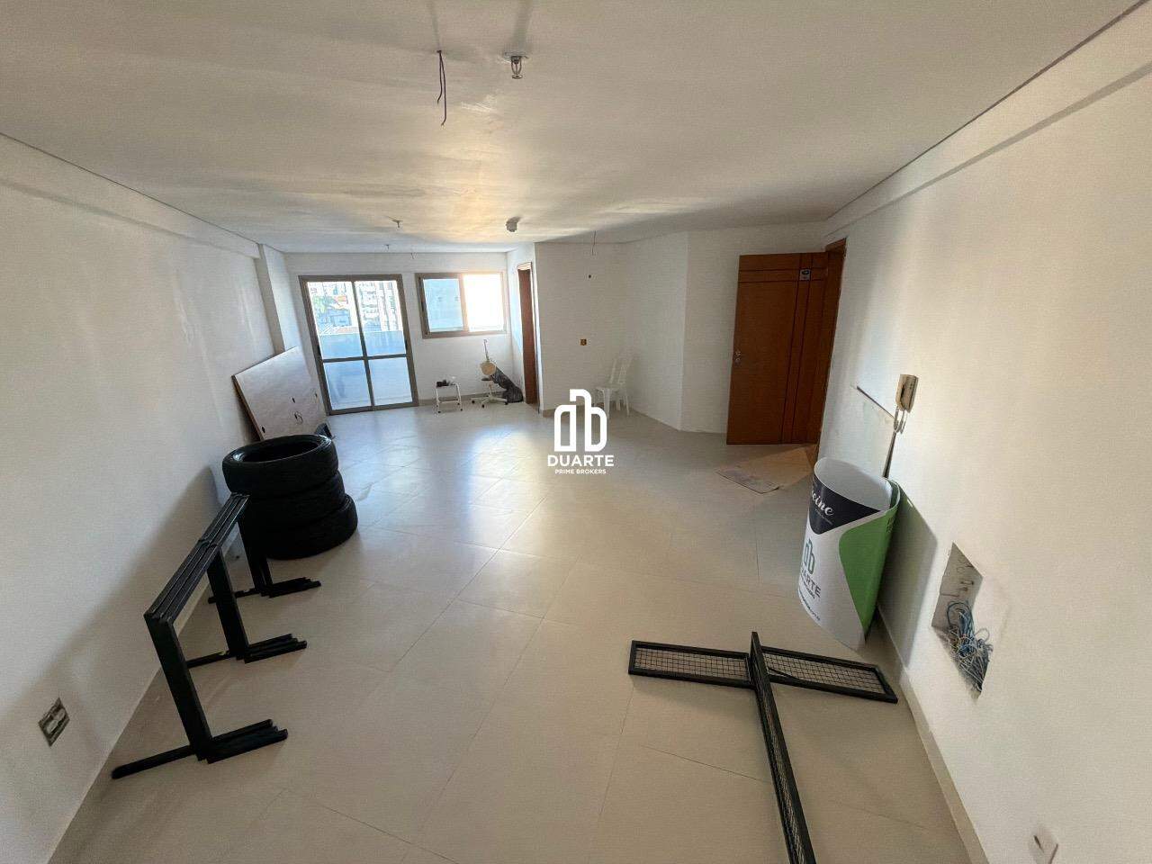 Sala para aluguel no MARAPÉ: 