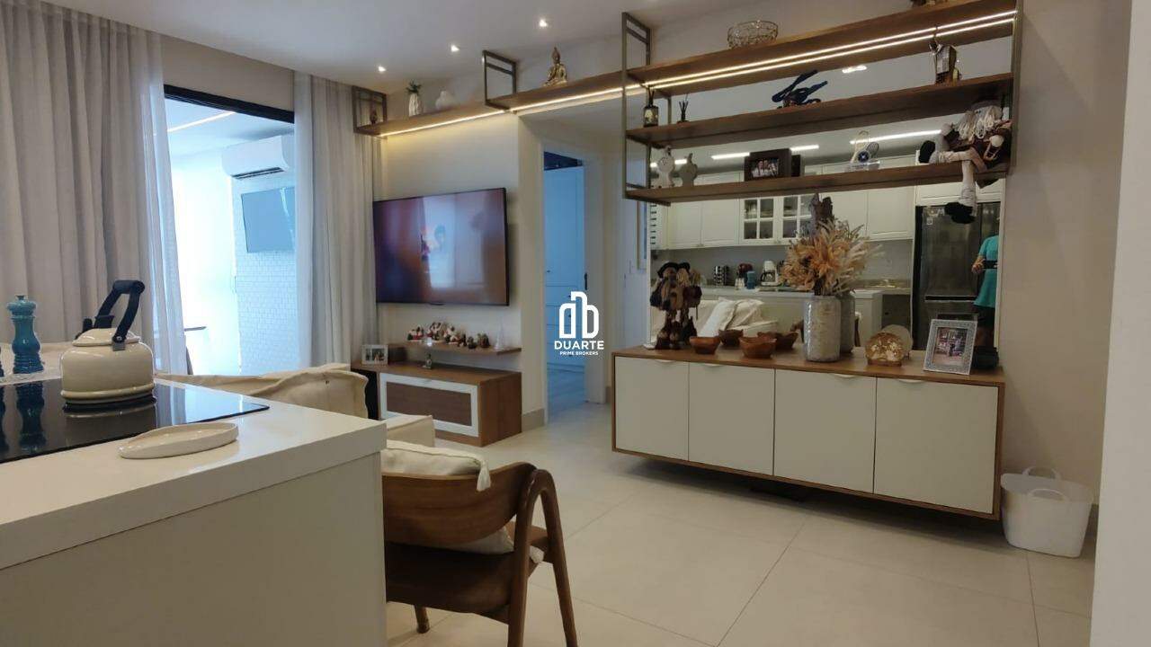 Apartamento à venda no APARECIDA: 
