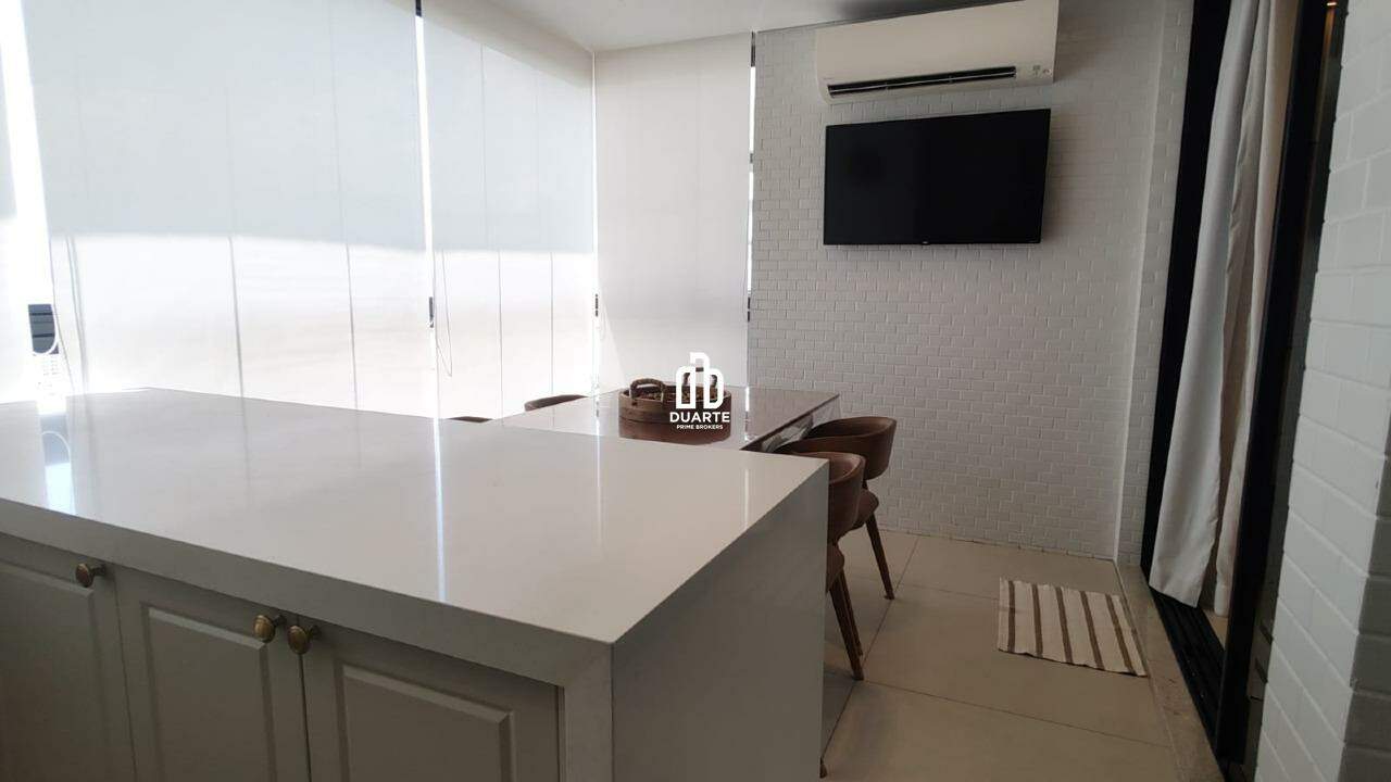 Apartamento à venda no APARECIDA: 