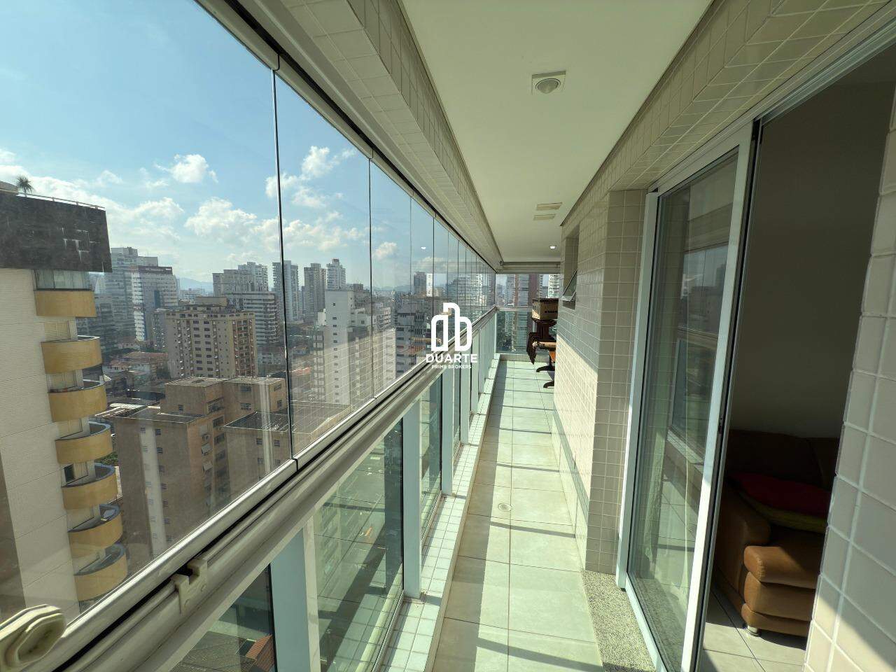 Apartamento à venda no GONZAGA: 
