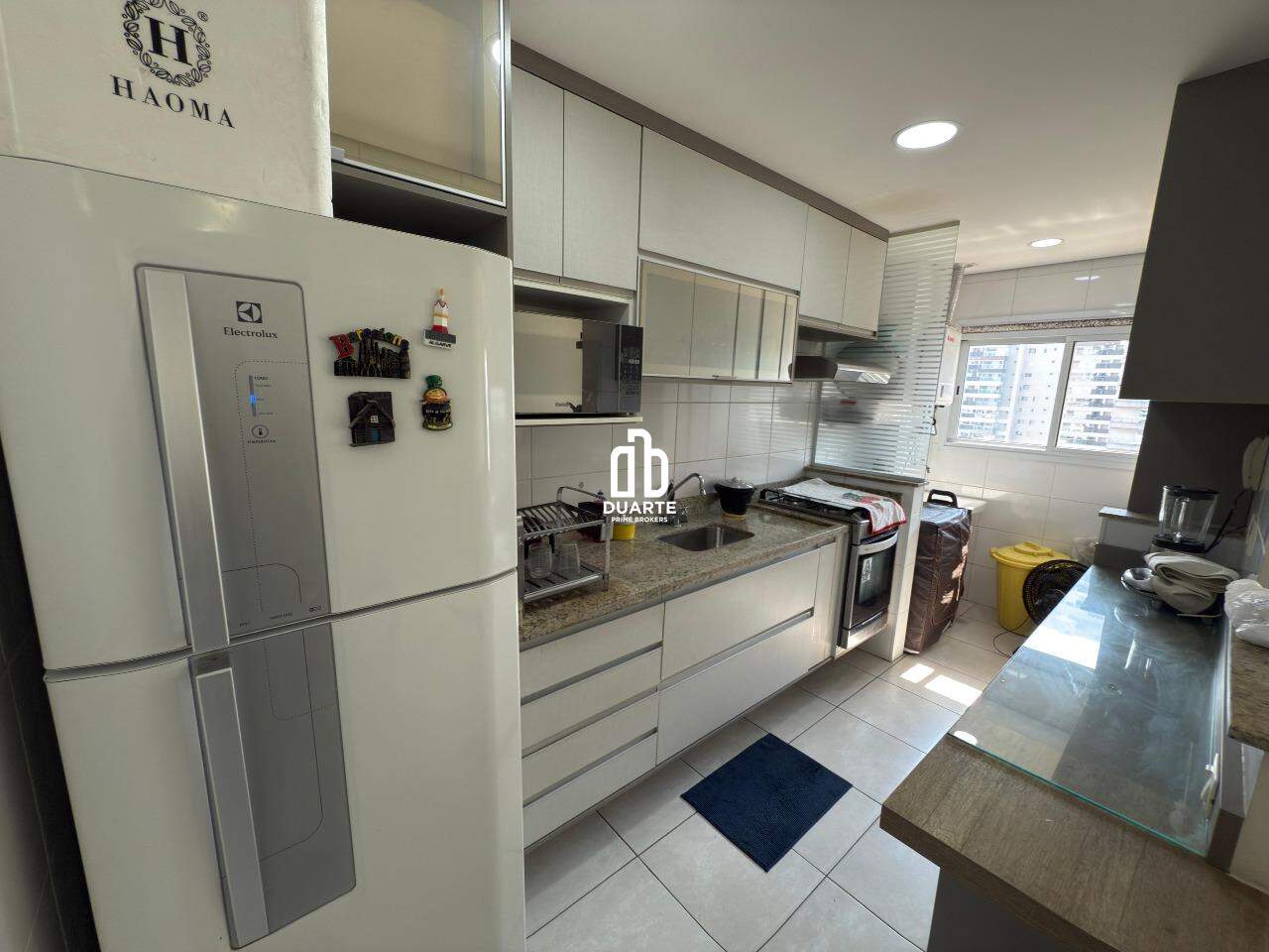 Apartamento à venda no GONZAGA: 