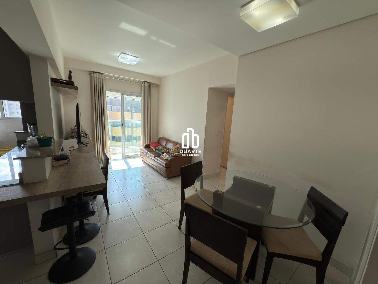Apartamento à venda no GONZAGA: 