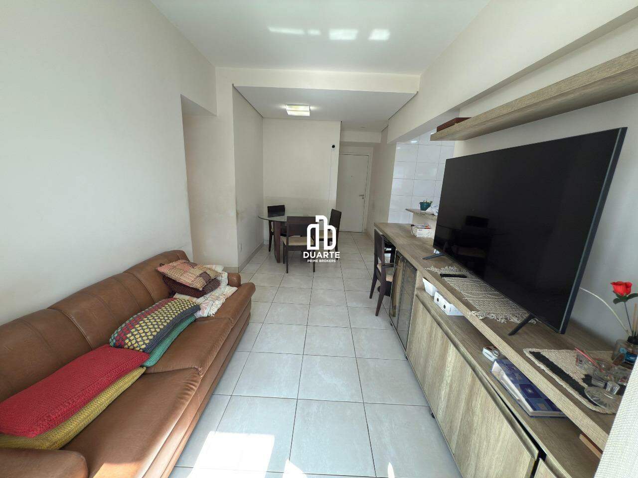 Apartamento à venda no GONZAGA: 
