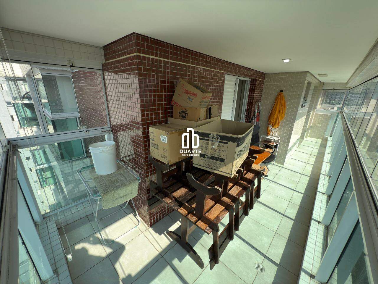 Apartamento à venda no GONZAGA: 