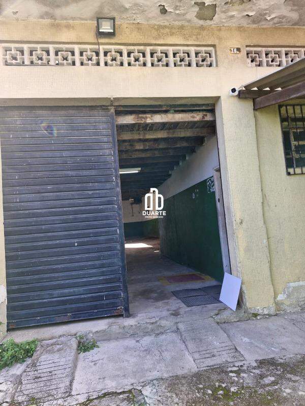 Galpão para aluguel no VILA NOSSA SENHORA DE FÁTIMA: 